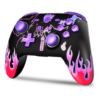 Control Para Switch Pro, Mando Bluetooth Controlador Gamepad Control Para Switch Pro, Mando Bluetooth Controlador Gamepad