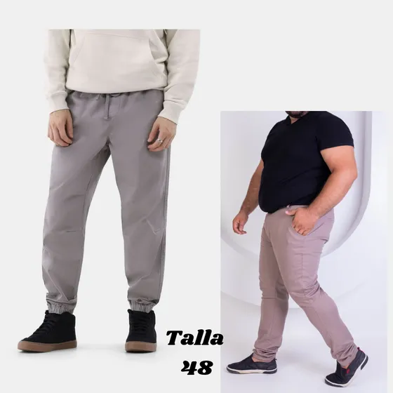 Joggers De Caballero 