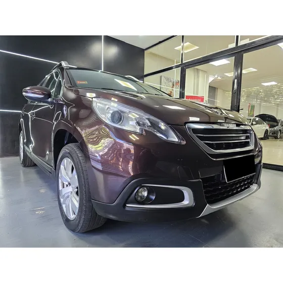 Peugeot 2008 1.6 Allure