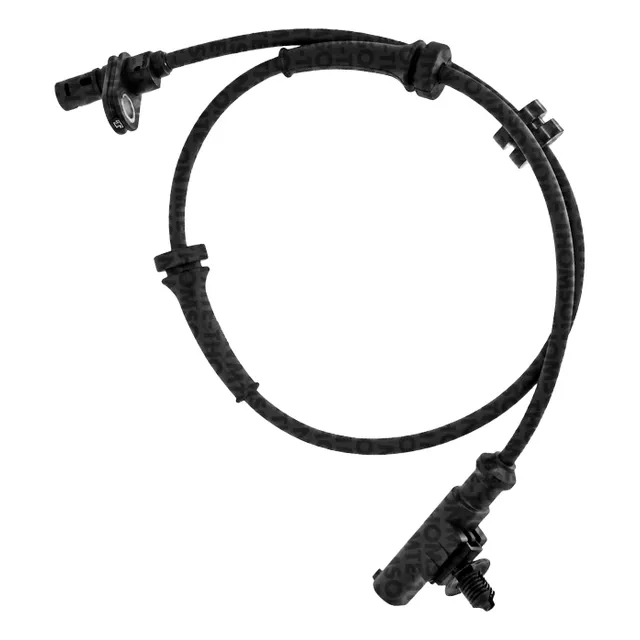 Sensor Abs Nissan  Tiida 2007/.. Trasero/derecho