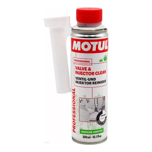 Limpa Bico Injetor Valvulas Motul Melhor Q Stp Perfect Clean
