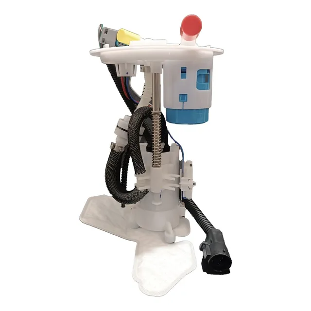 Bomba Gasolina Completa Explorer 4.6 2004-2005