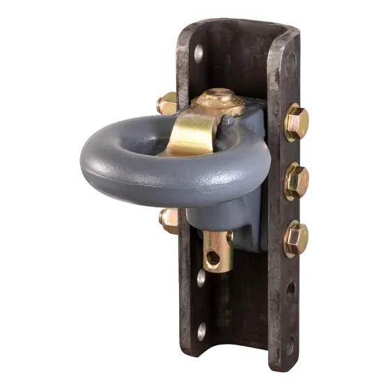 Anillo De Lunette Ajustable Con Canal De 29,5 Cm, Diámetro I