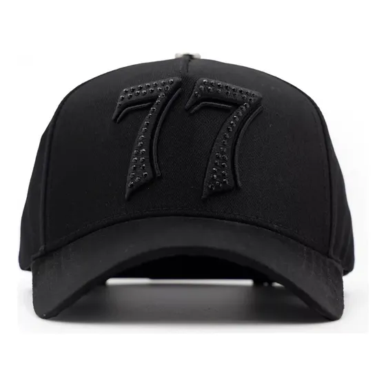 Gorra El Barbas Hats 77 Drop Premium Limitada 100% Original