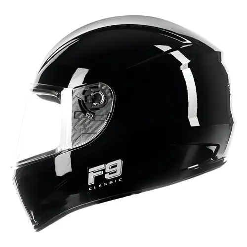 Capacete Bell Qualifier Dlx Mips Integral Para Moto Cor Preto