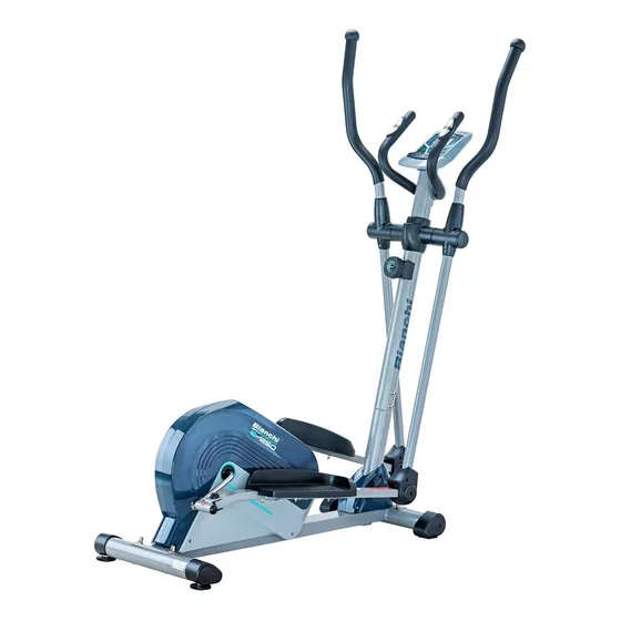 Bicicleta Bianchi Eliptica E-1250