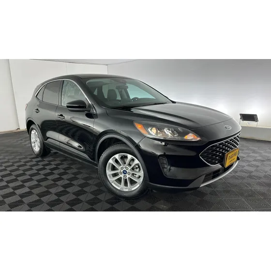 Ford Escape Se Hev