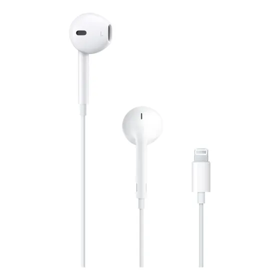 Apple Earpods Cableados (lightning) | (1:1)