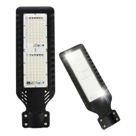 Lampara Alumbrado Publico Led 100w Suburbana Luz Blanca Ip65