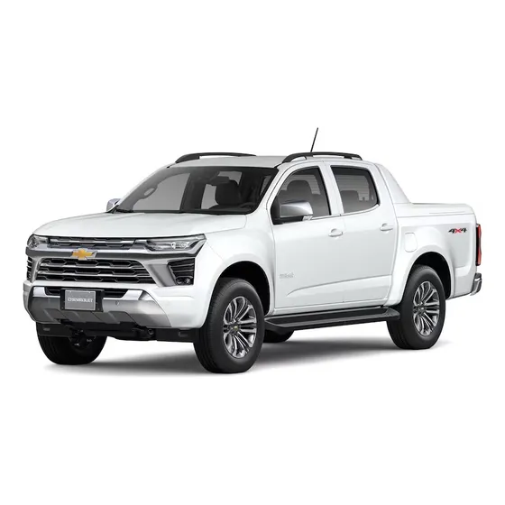 Chevrolet All New Colorado 2.8td Wt Mt 2wd S