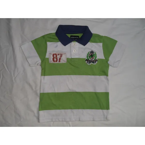 Chemise Nino Talla 2 Usada