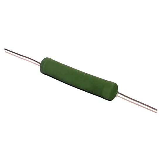 10 Resistores 1k5 10w Ac10 Fio Knp