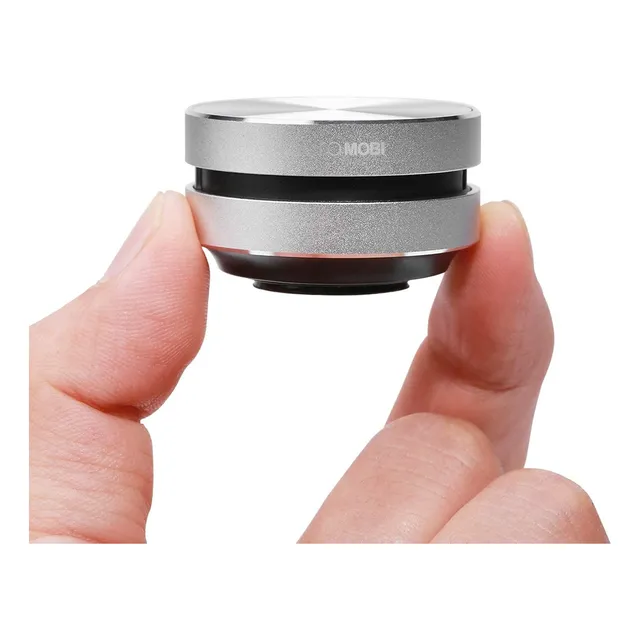 Mini Altavoz Bluetooth Conducción Ósea Altavoz Inalámbrico P