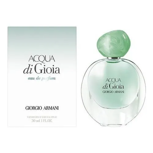 Acqua Di Gioia De Armani Edp 30ml, Sello Asimco