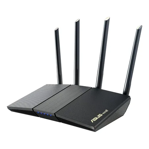 Gaming Router Asus Rog Rapture Gt-ax11000 Pro Wifi 6 11,000