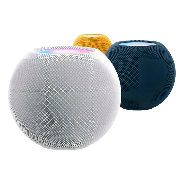 Apple Homepod Mini White
