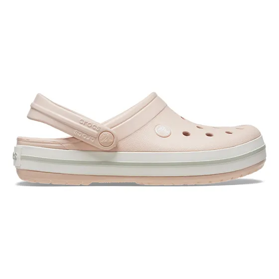 Zuecos Crocs Crocband Clog Unisex