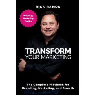 Libro: Transforme Seu Marketing: O Manual Completo Para Bran Libro: Transforme Seu Marketing: O Manual Completo Para Bran