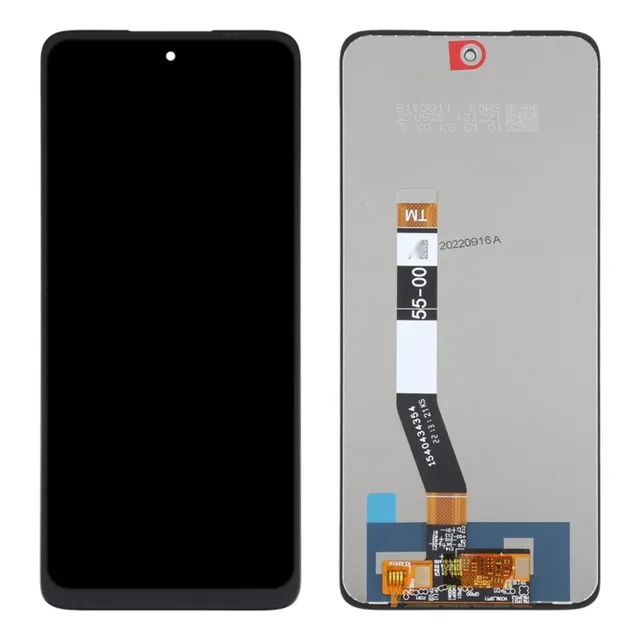 P Pantalla Táctil Lcd For Motorola Moto G32 Xt2235