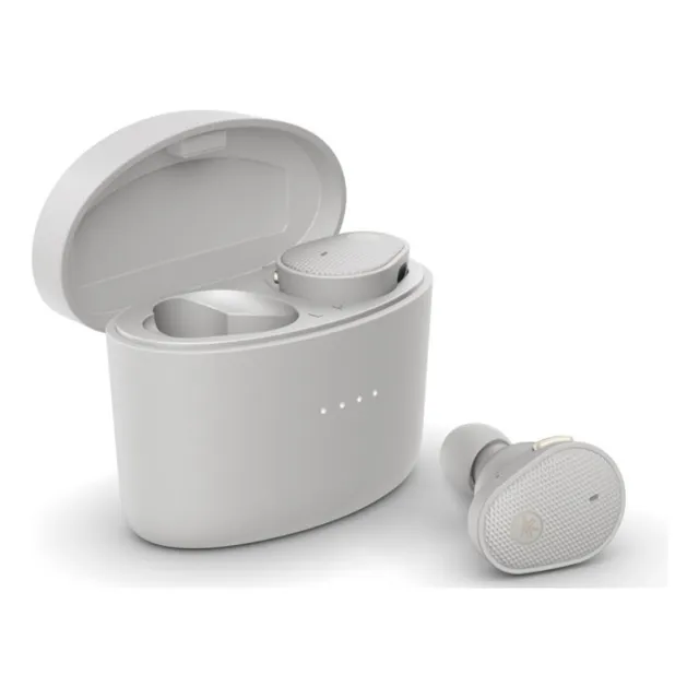 Yamaha Tw-e5b - Audifonos Bluetooth Inalambricos