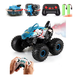 Carros De Juguete Con Control Remoto Todo Terreno Recargable Carros De Juguete Con Control Remoto Todo Terreno Recargable