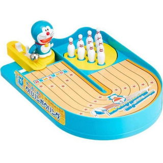 Epoch Doraemon Boliche Phosphorus Cycle Importado Japon Epoch Doraemon Boliche Phosphorus Cycle Importado Japon