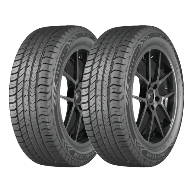 Kit de 2 neumáticos Goodyear Eagle Sport P 225/50R17 94 V