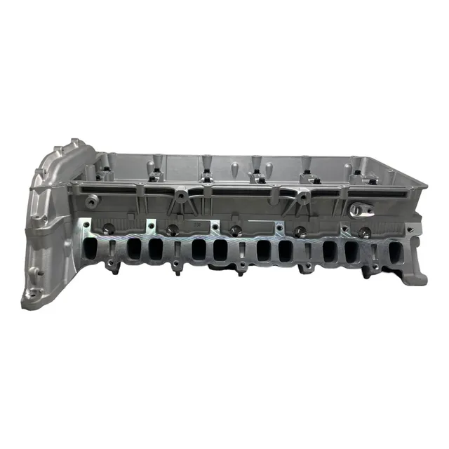 Cabeçote Motor Ford Ranger 3.2 20v 5cc 2012/2019 Diesel