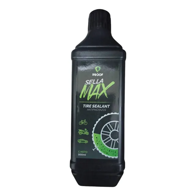 Anti Espiche Proof Sella Max