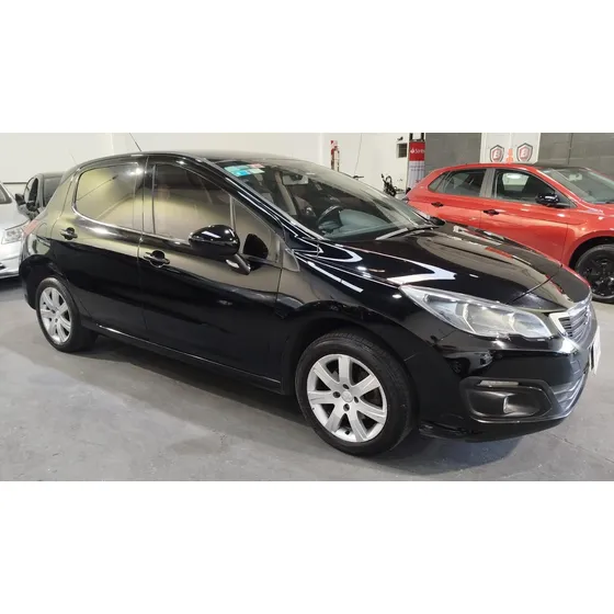 Peugeot 308 1.6 Active