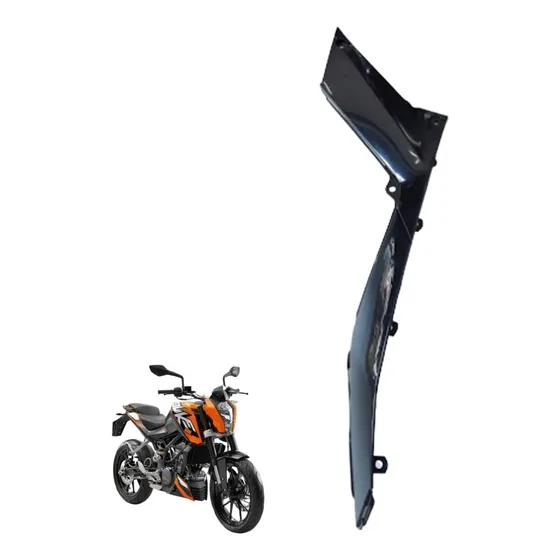 Carenagem Do Assento Direito Mod Original Ktm Duke 200/390