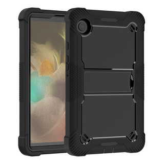 Funda Uso Rudo Para Samsung Galaxy Tab A9 8.7 Pulgadas 2023 Funda Uso Rudo Para Samsung Galaxy Tab A9 8.7 Pulgadas 2023