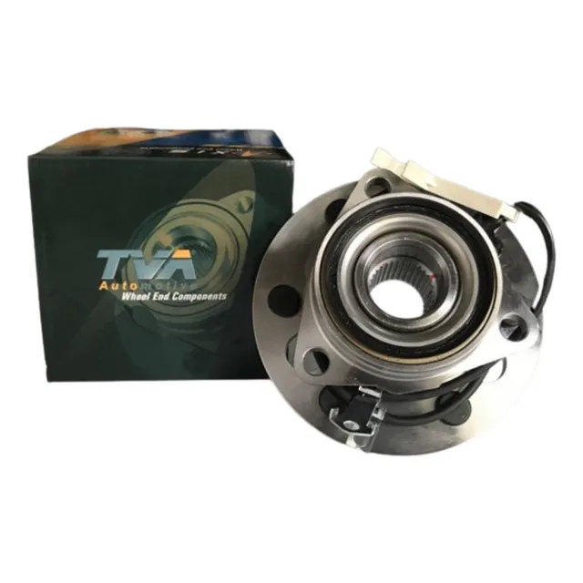 Mozo Delantero Chevrolet Cheyenne 4x4 95 96 97 98 99