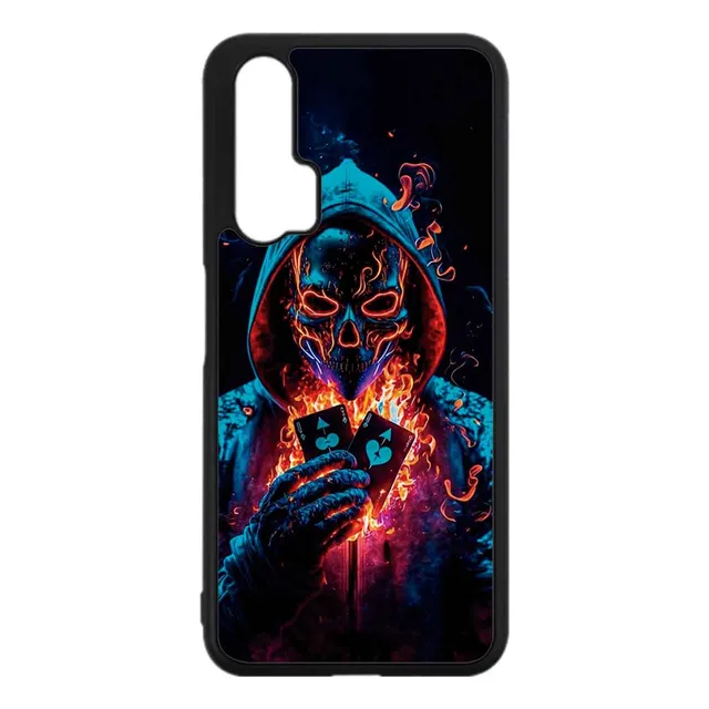 Case Funda Protector Para Huawei Nova 5t - M01132