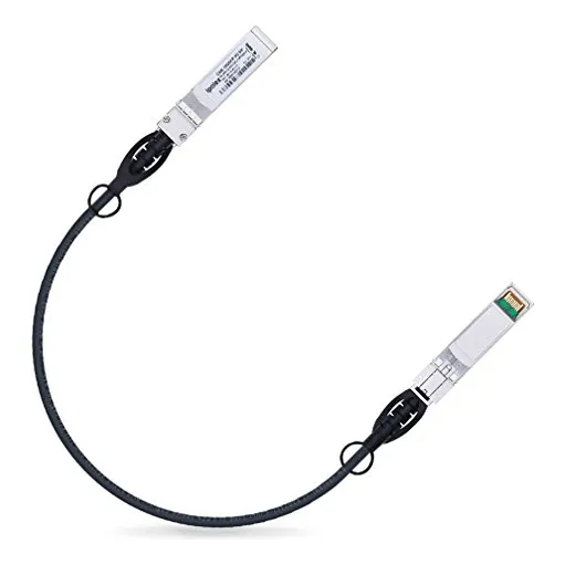 Cable Ipolex 10g Sfp+ Twinax, Cable De Conexión Sfp, Conexió