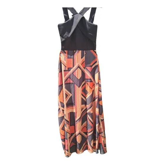 Vestido Largo Casual P