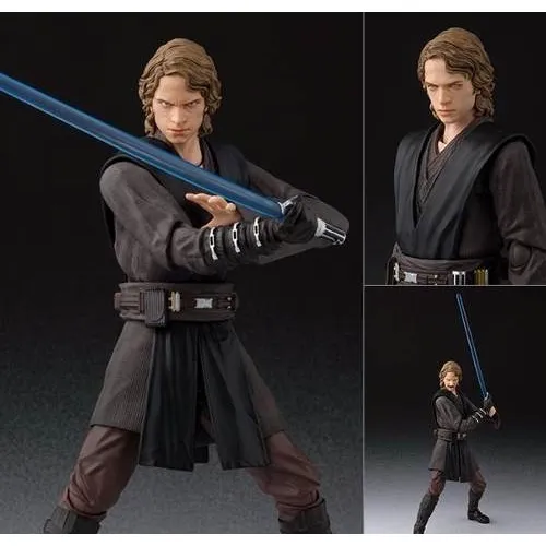S.H. Figuarts Anakin Skywalker (Revenge of the Sith) Star Wars Episode III