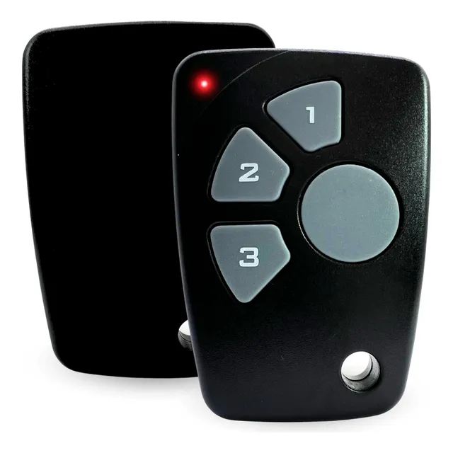 Control De Alarma Aveo Spark Optra Chevystar