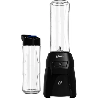 Liquidificador PortĂĄtil 700w C/ 2 Jarras To Go Blender Oster 127v Liquidificador PortĂĄtil 700w C/ 2 Jarras To Go Blender Oster 127v