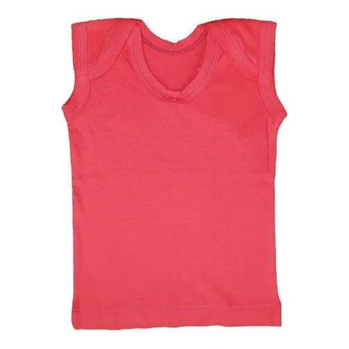 Franelilla Camiseta Almilla Bebe Recién Nacido Popchitos