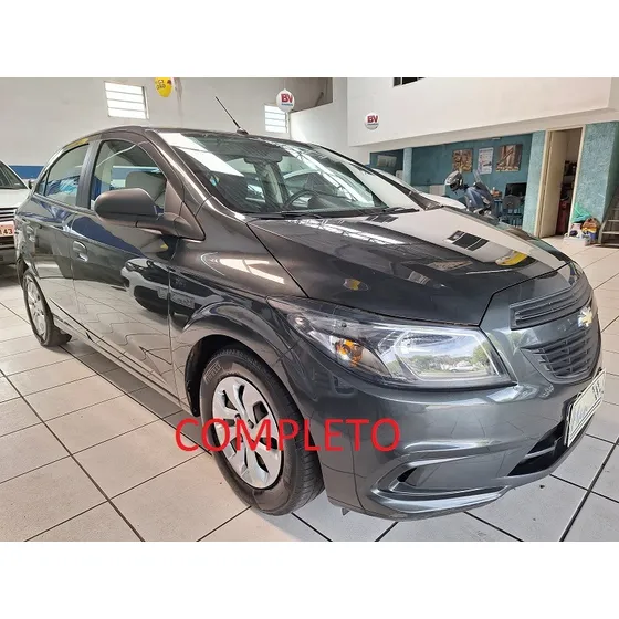 Chevrolet Onix 1.0 Joy 5p