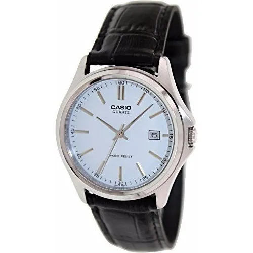 Reloj Casio Mtp-1183e Hombre Impacto Online Obelisco