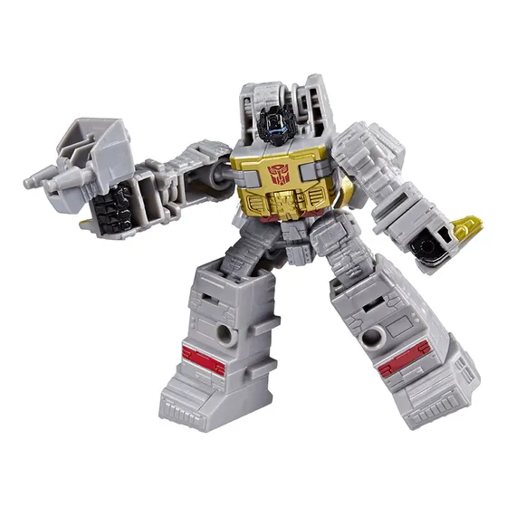 Hasbro Figura 09cm Articulado Grimlock