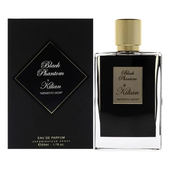 Perfume Nicho Black Phantom By Kilian