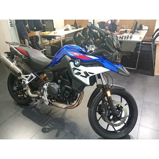 Bmw F 800 Gs 2024 Premium