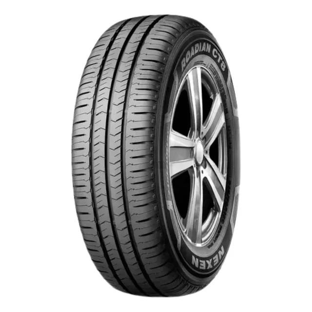 Neumático Nexen Roadian Ct8 195 75 R16 C 110t Cavawarnes