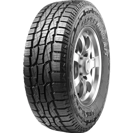 Llanta Linglong 245/75 R16 Crosswind A/t