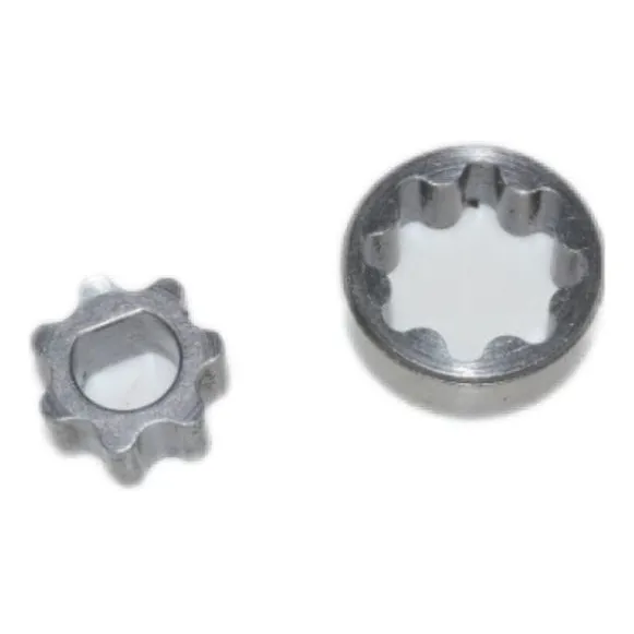 Bomba De Aceite Rotor Crf 250 2010 A 2017 Honda Motos Point