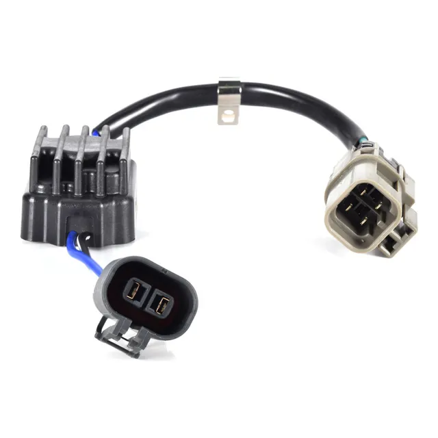 1- Módulo Control Encendido Maxima 3.0lv6 1988 Injetech