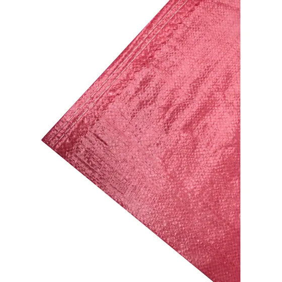Packs Sacos Paperos 25kg  Rojo X 25unidades